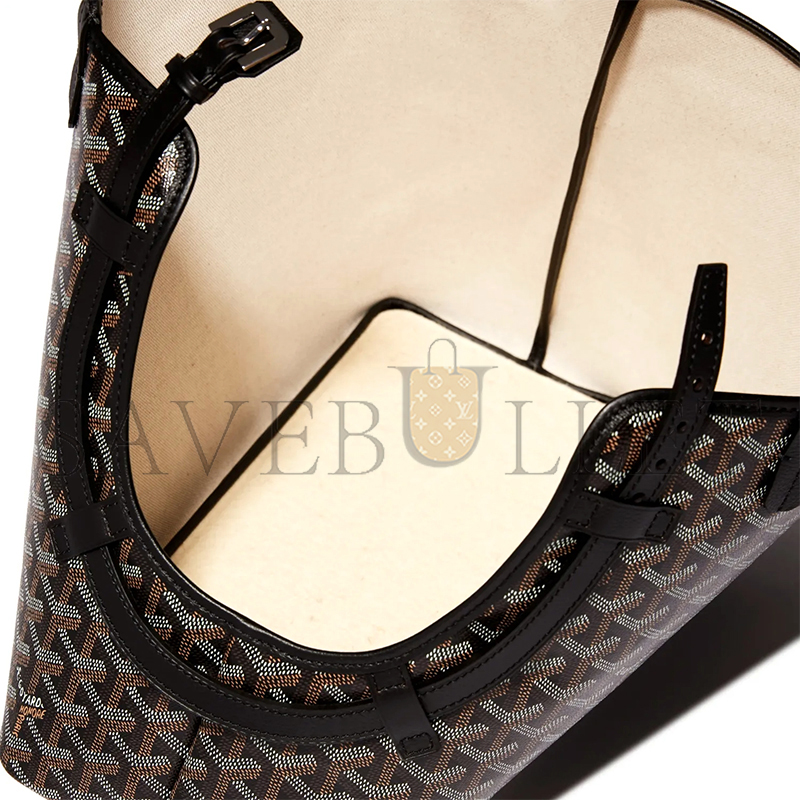 GOYARD CHIEN GRIS BAG CHIENGPMLTY01CL01P (33.5*27*15cm)
